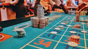 Официальный сайт Casino 1Go