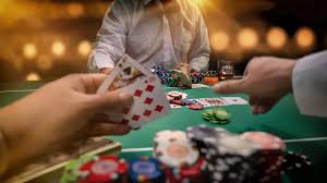 Casino Vabank